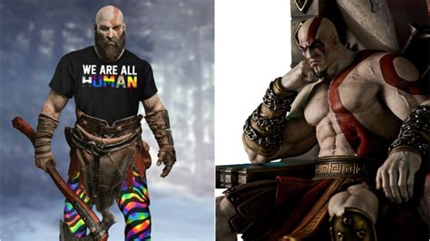 gay kratos|Kratos .